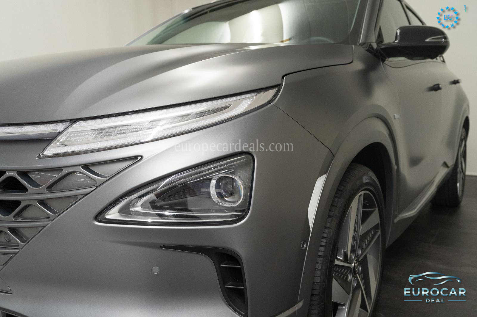 Hyundai NEXO