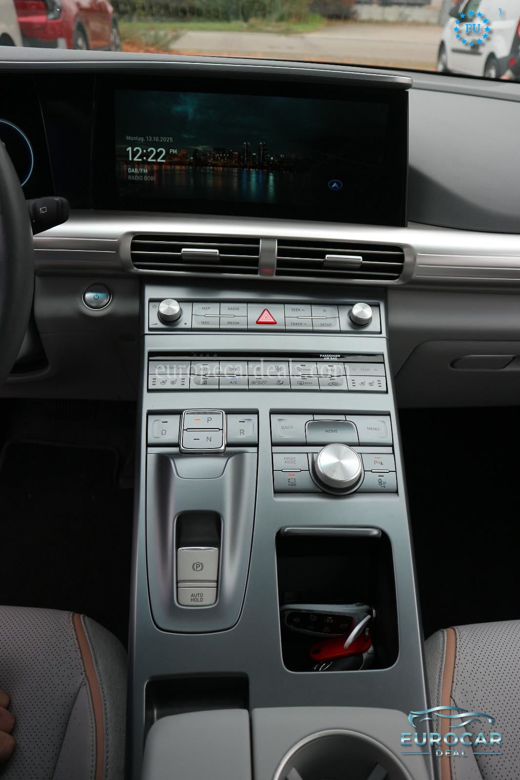 Hyundai NEXO