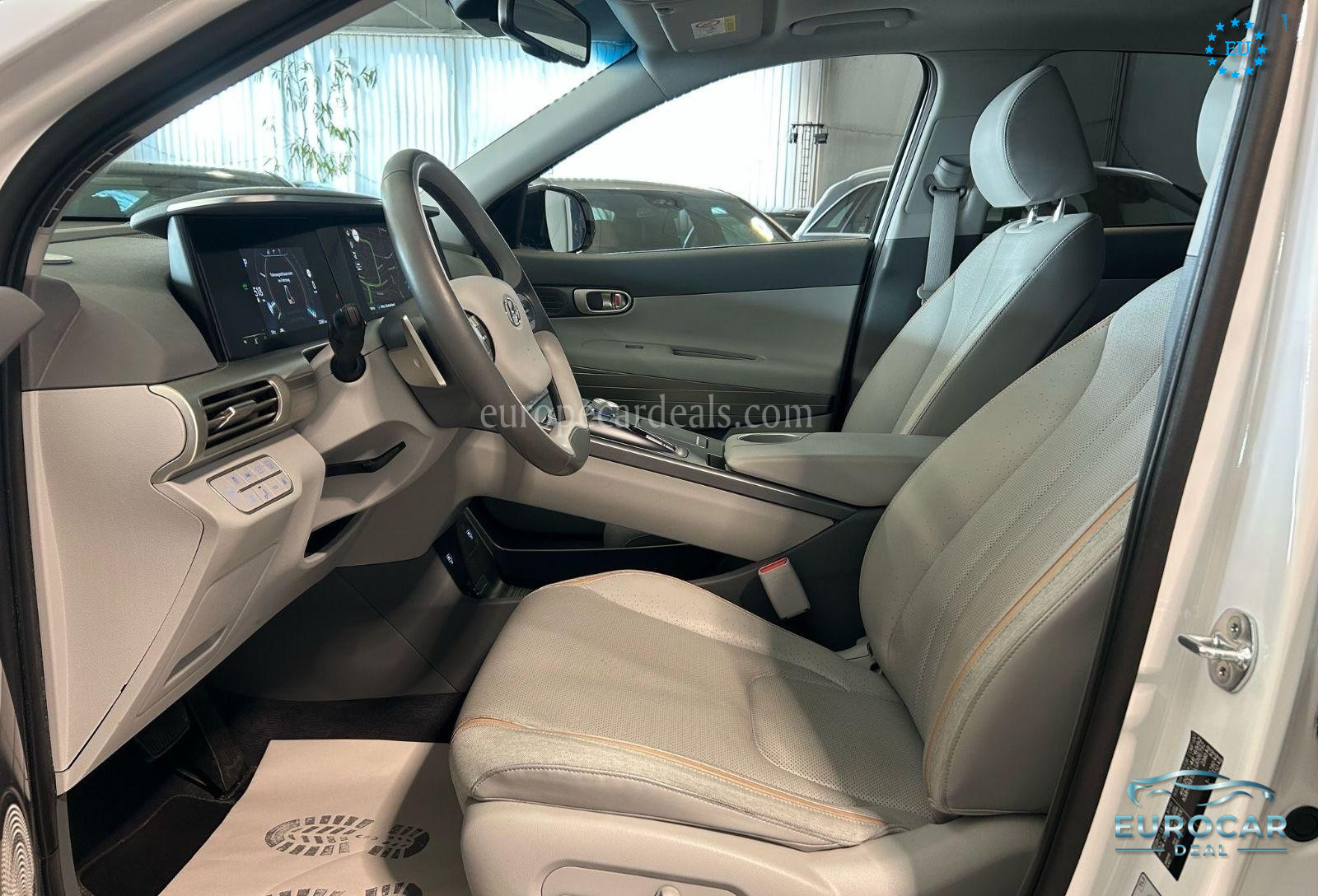Hyundai NEXO