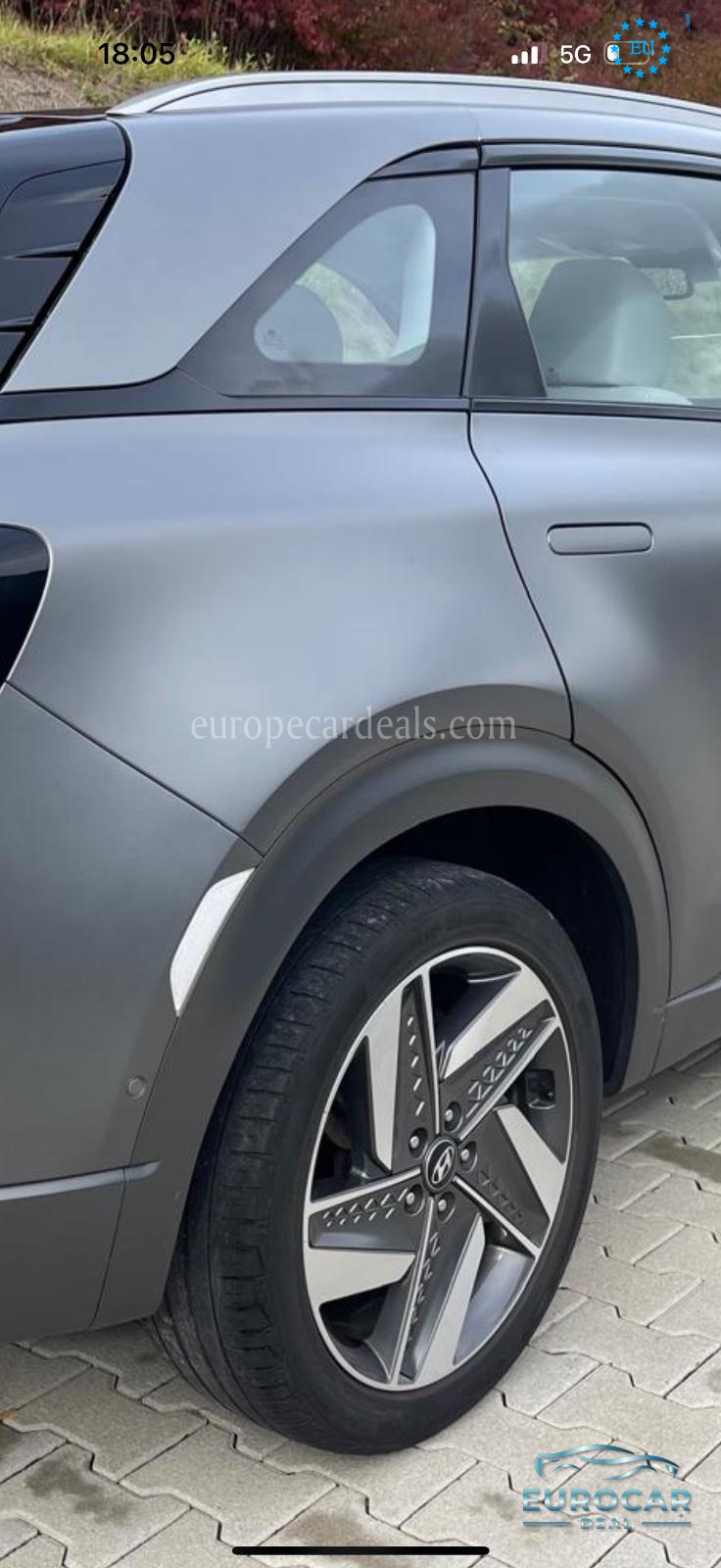 Hyundai NEXO
