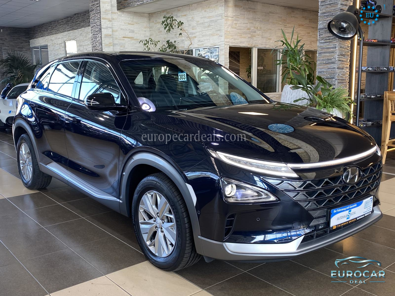 Hyundai NEXO