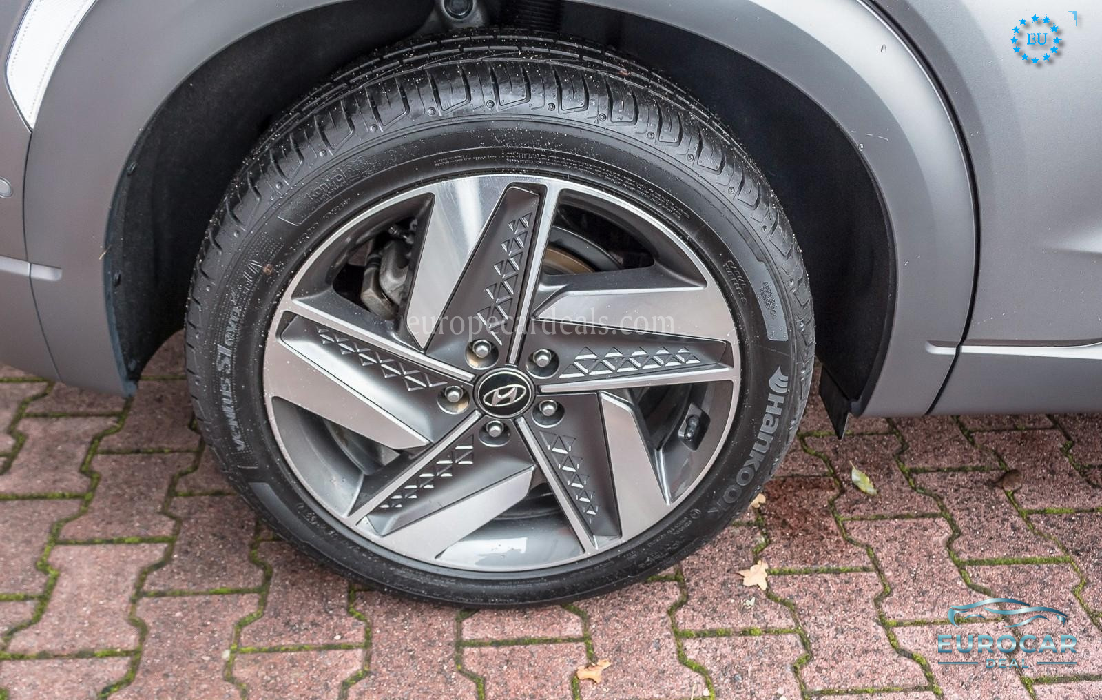 Hyundai NEXO