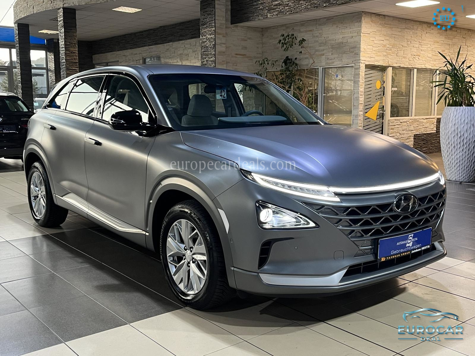 Hyundai NEXO