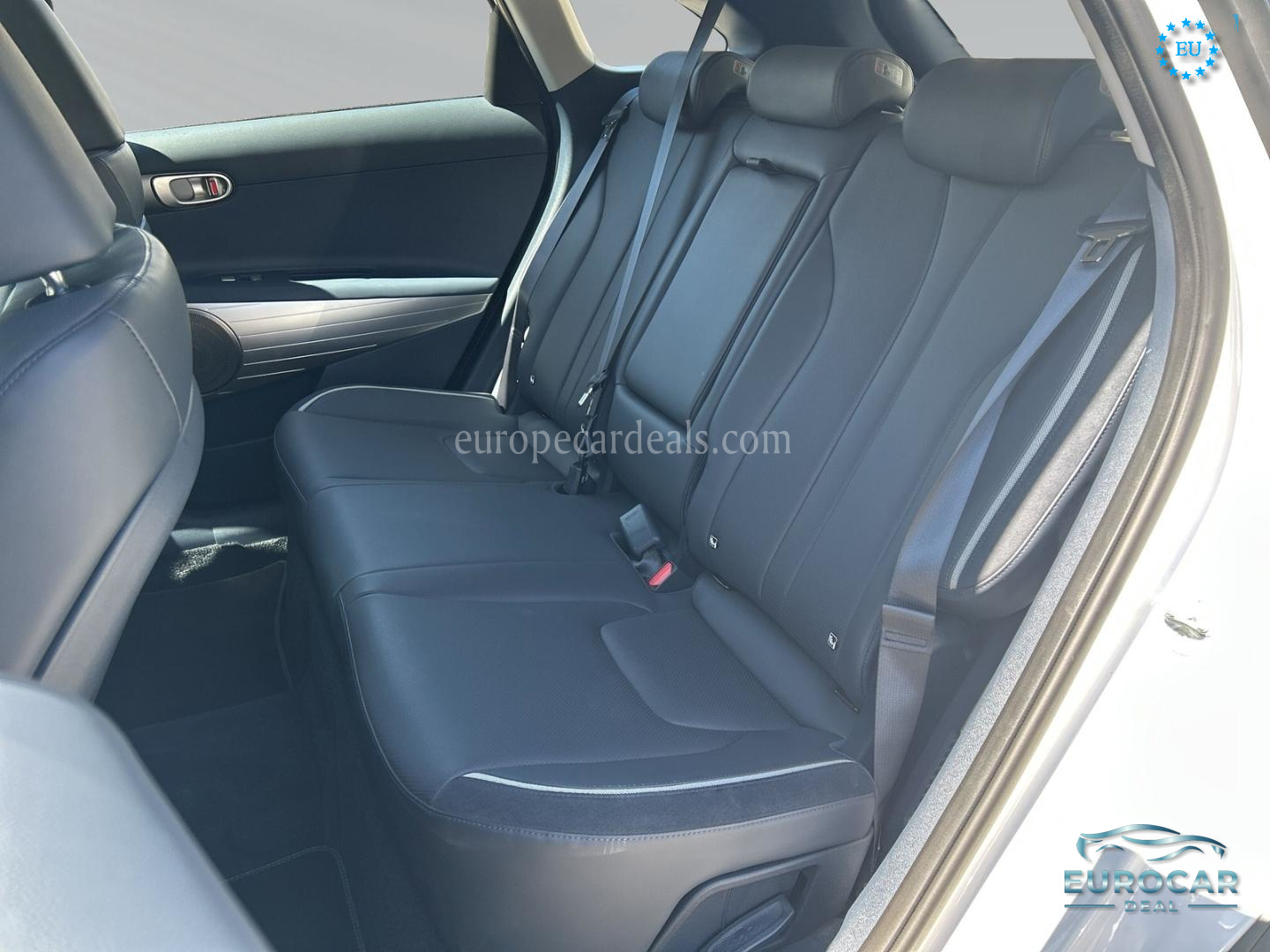Hyundai NEXO