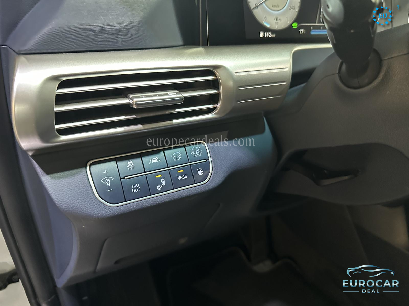 Hyundai NEXO