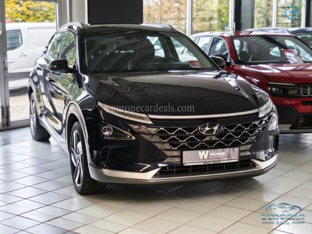 Hyundai NEXO