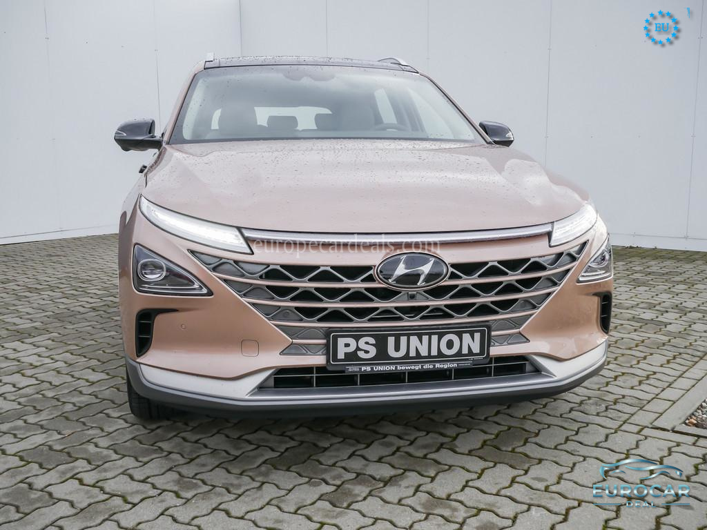 Hyundai NEXO