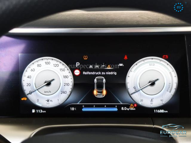 Hyundai NEXO