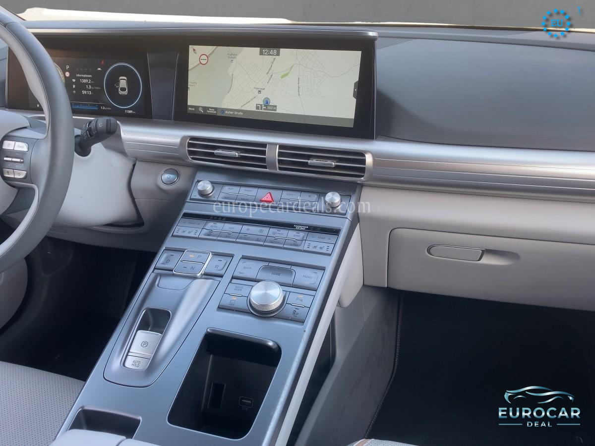 Hyundai NEXO