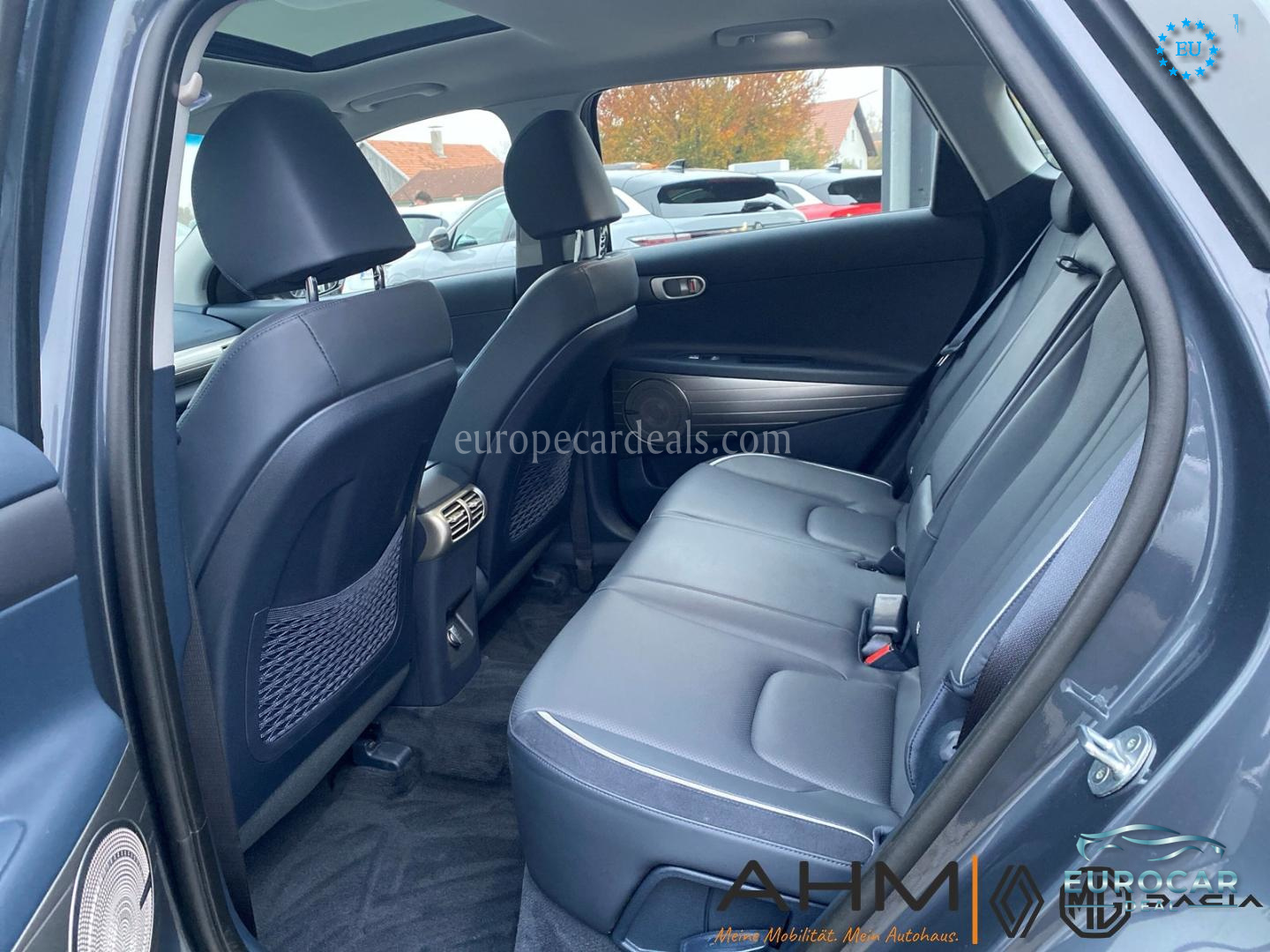 Hyundai NEXO