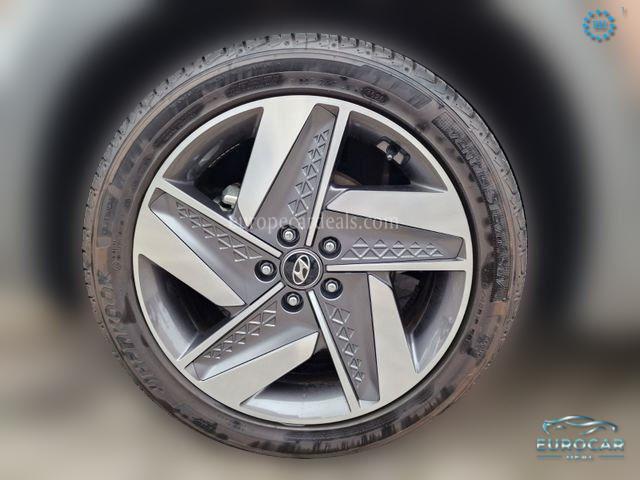 Hyundai NEXO