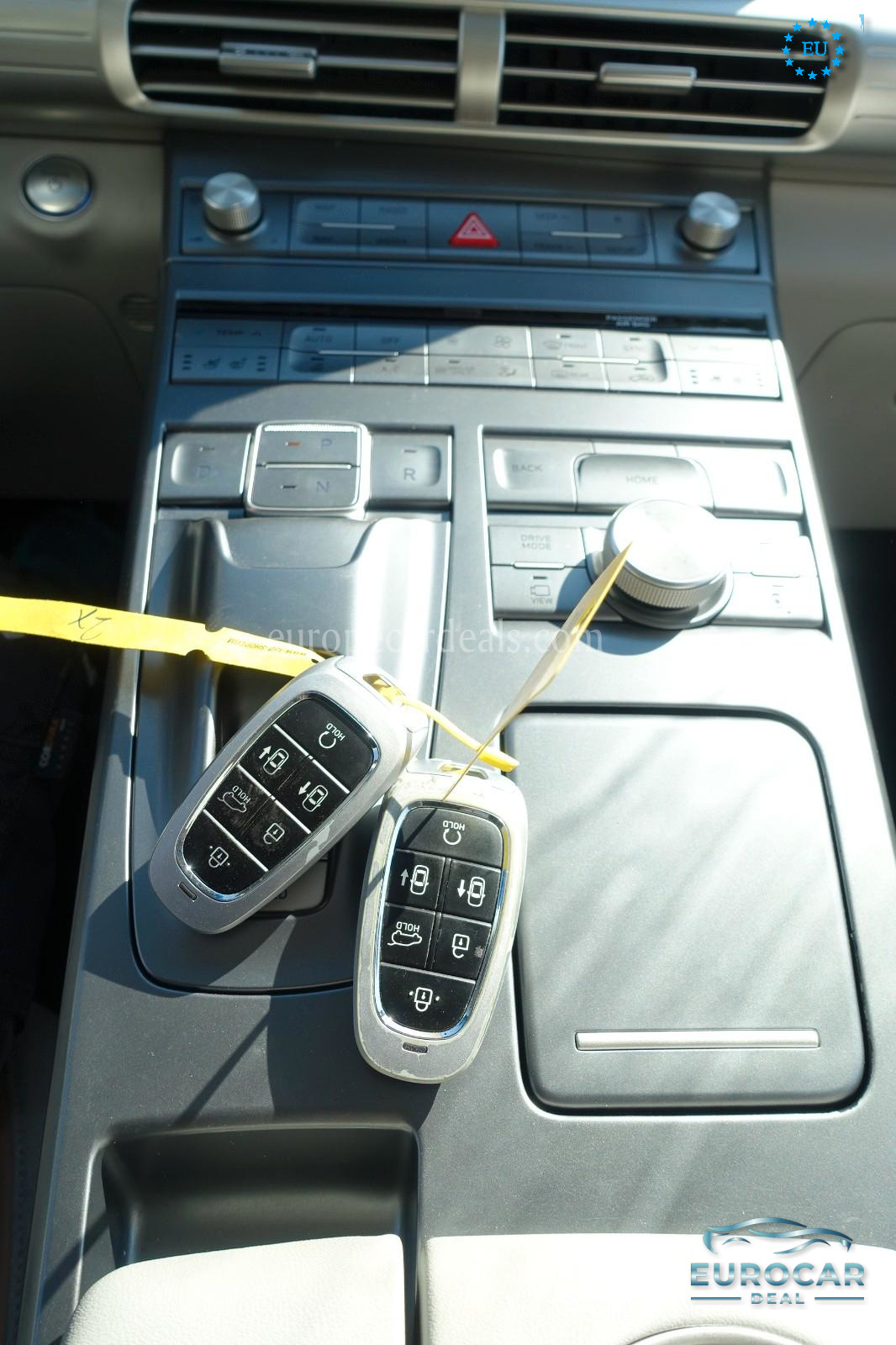 Hyundai NEXO