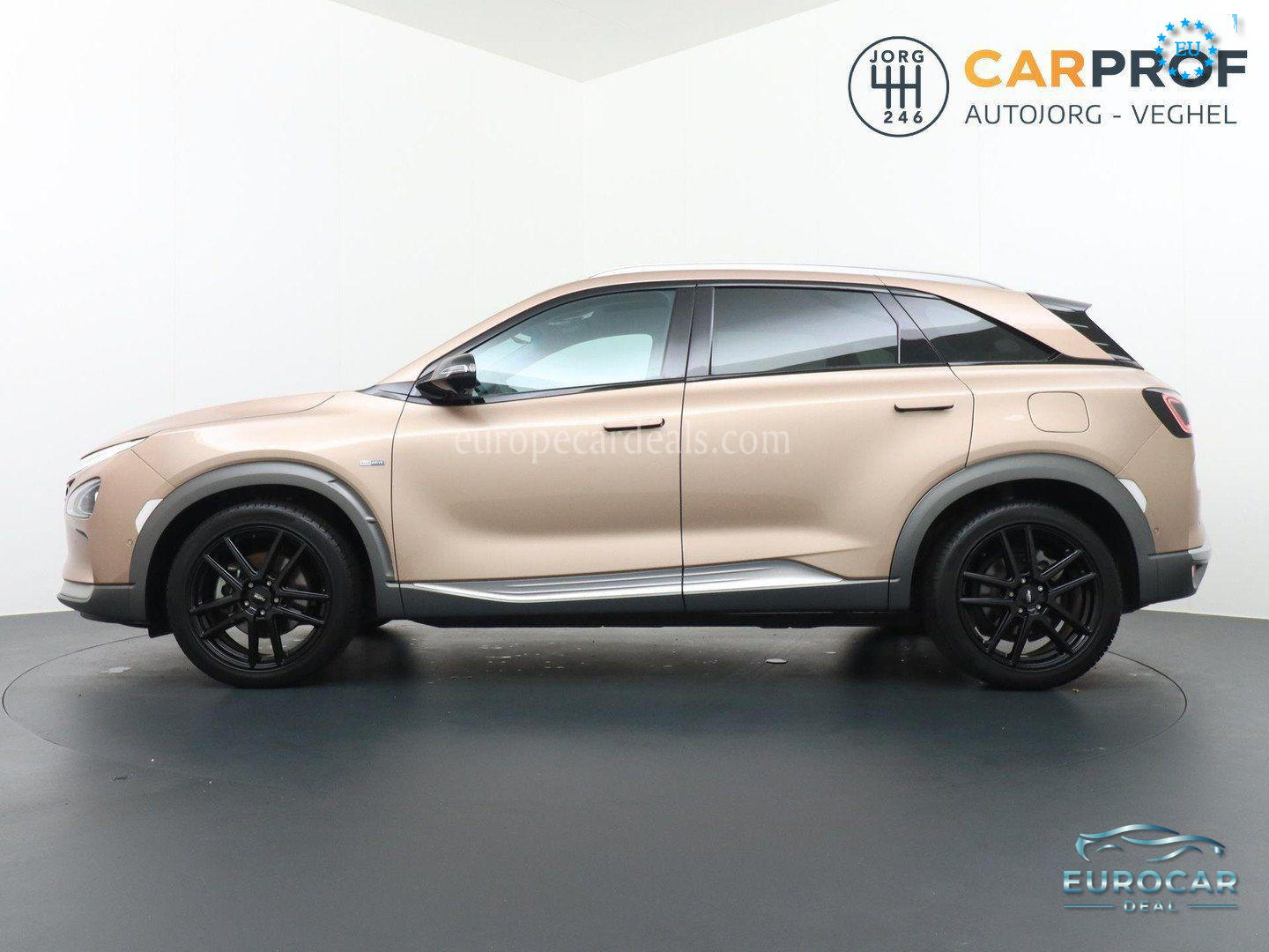 Hyundai NEXO