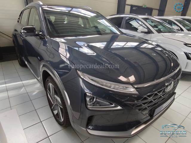 Hyundai NEXO