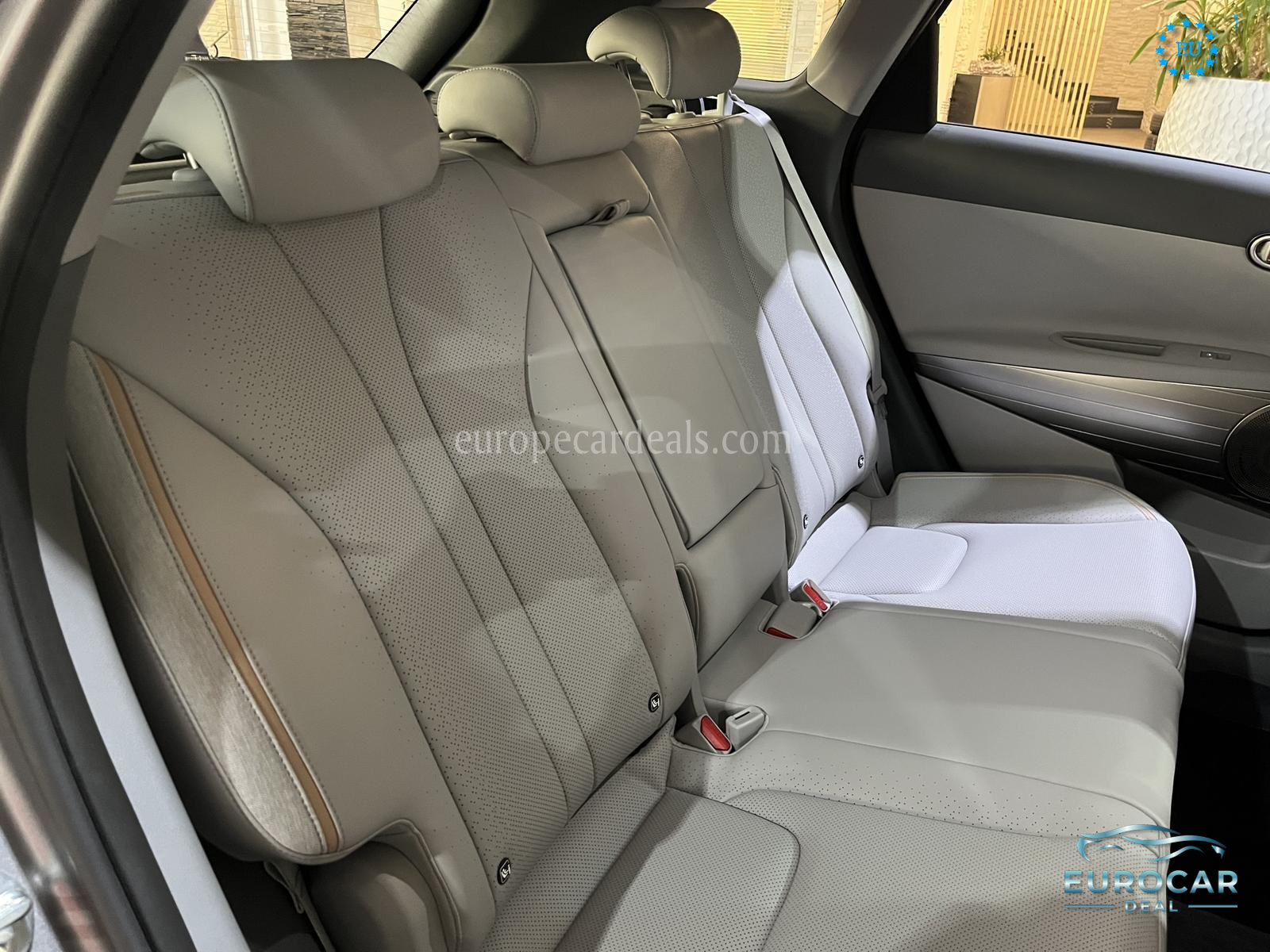 Hyundai NEXO