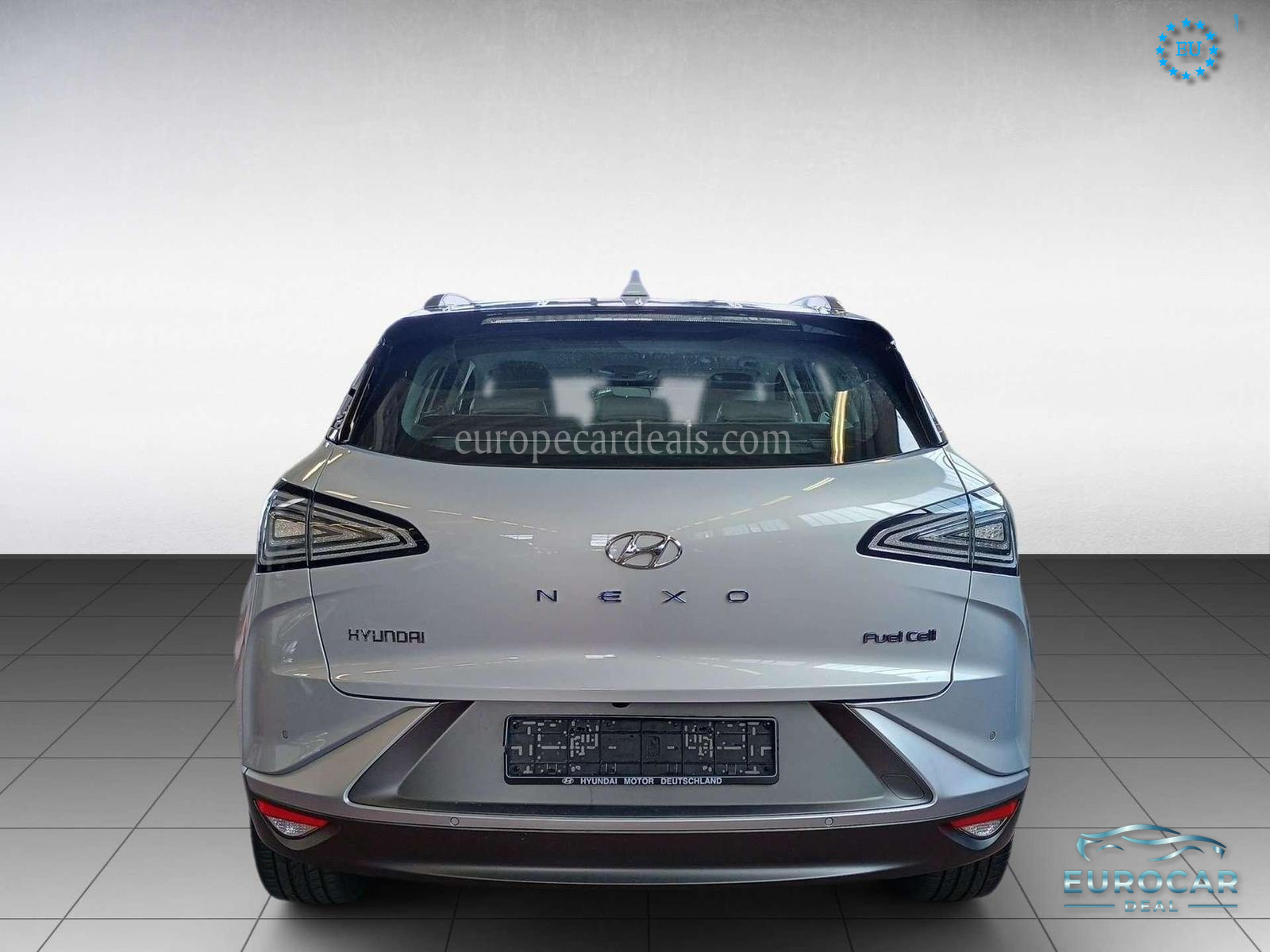 Hyundai NEXO