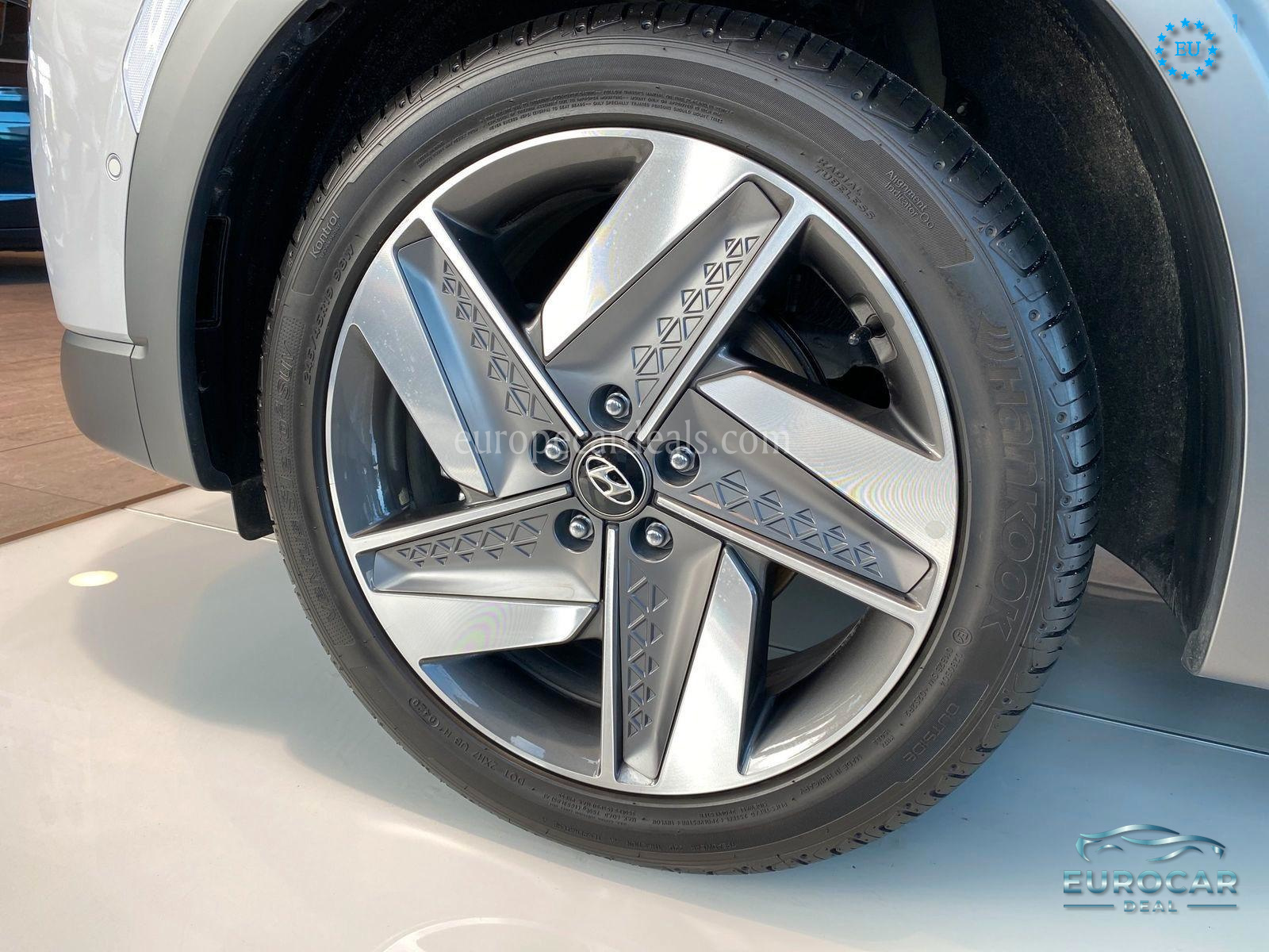 Hyundai NEXO