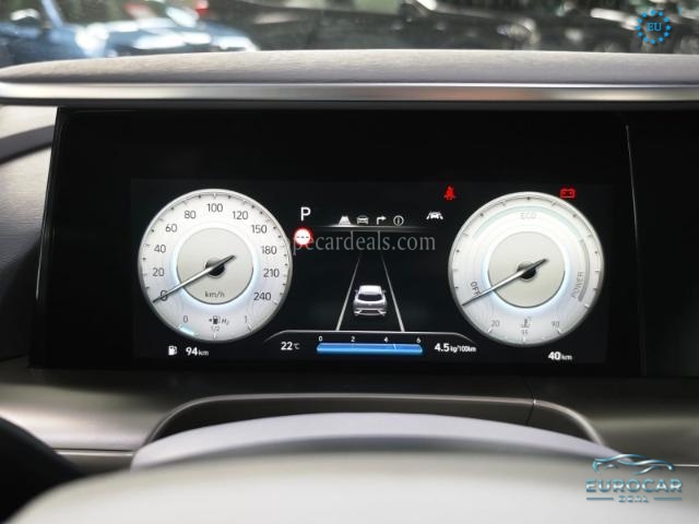 Hyundai NEXO