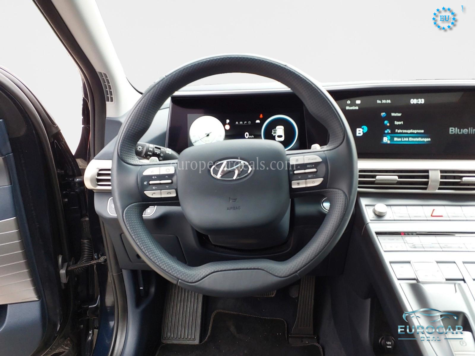 Hyundai NEXO