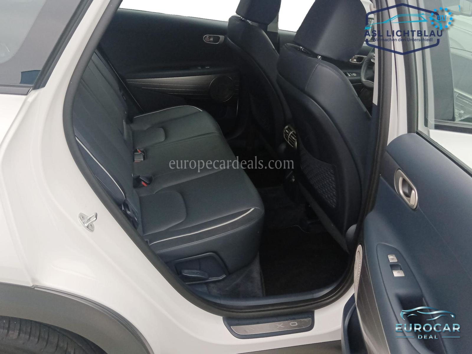 Hyundai NEXO