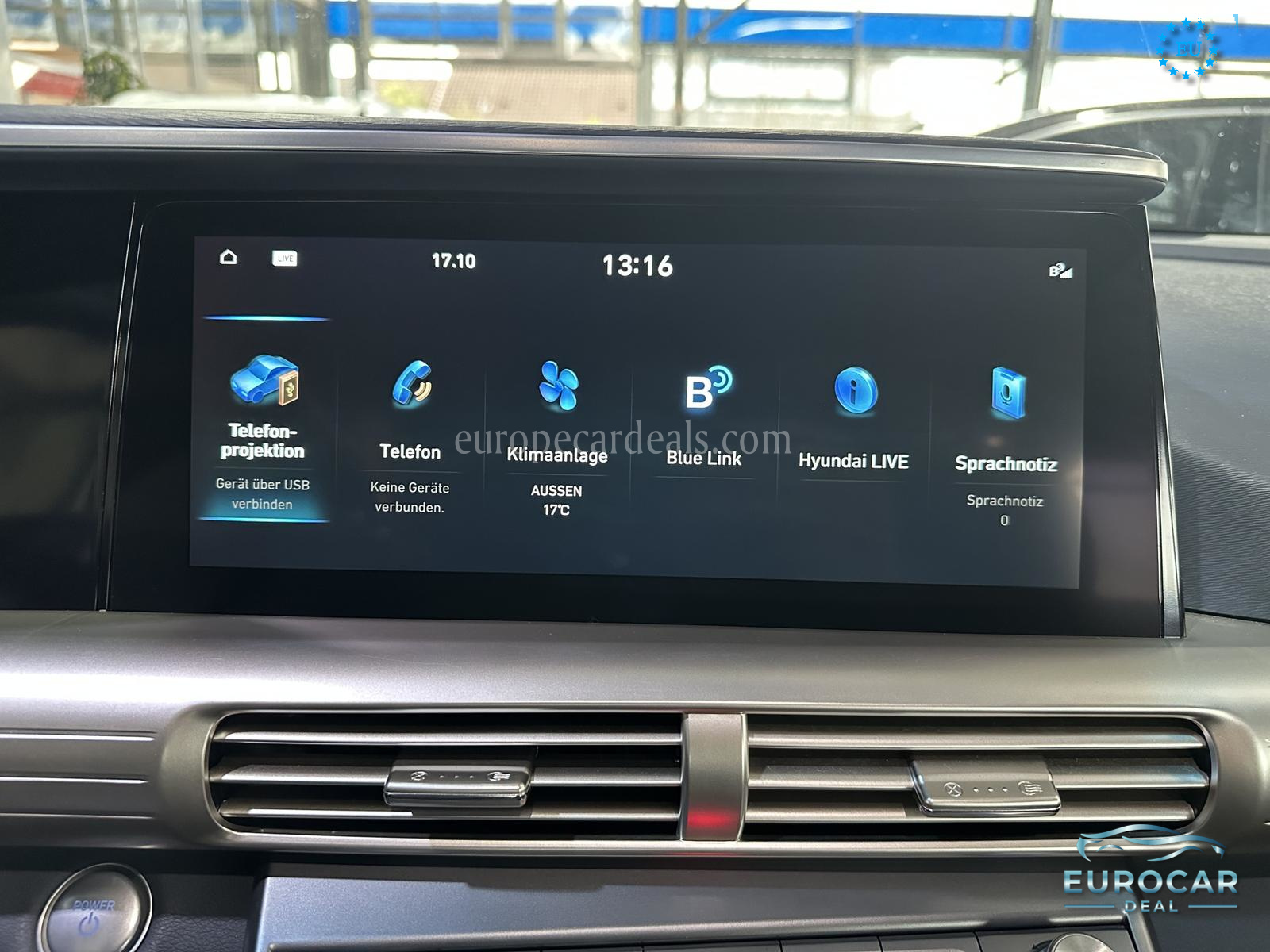 Hyundai NEXO