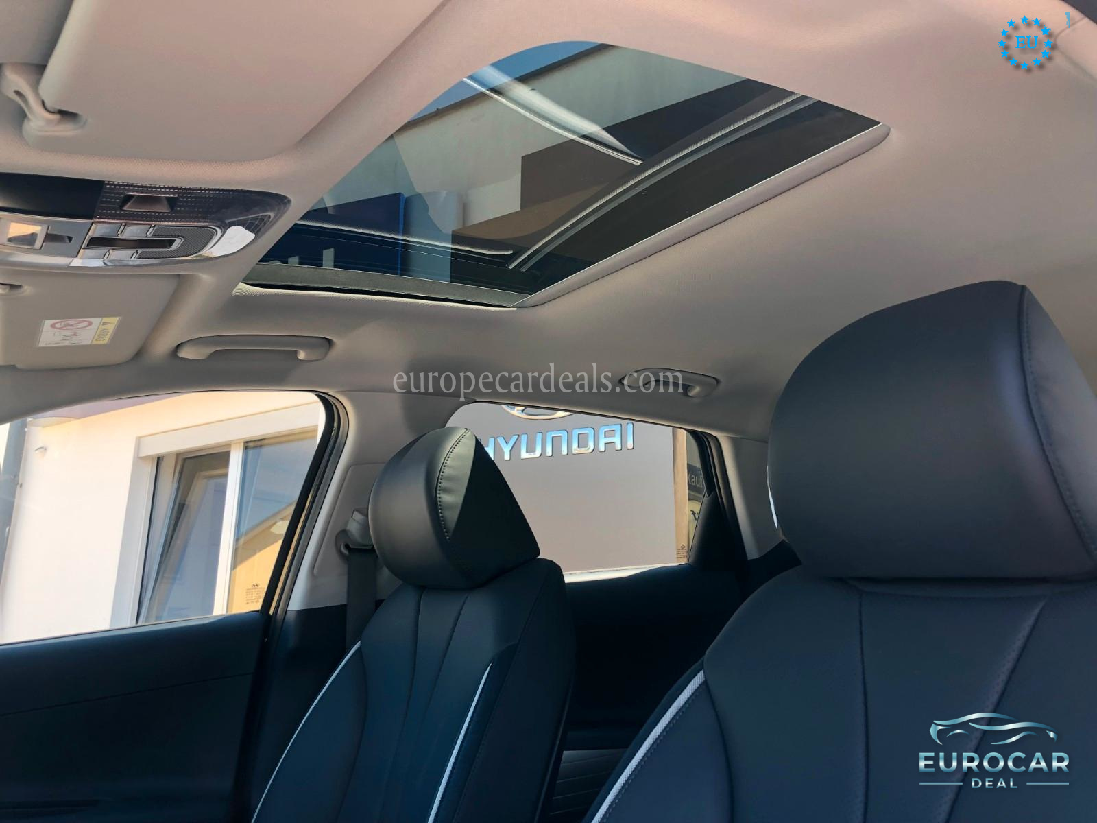 Hyundai NEXO