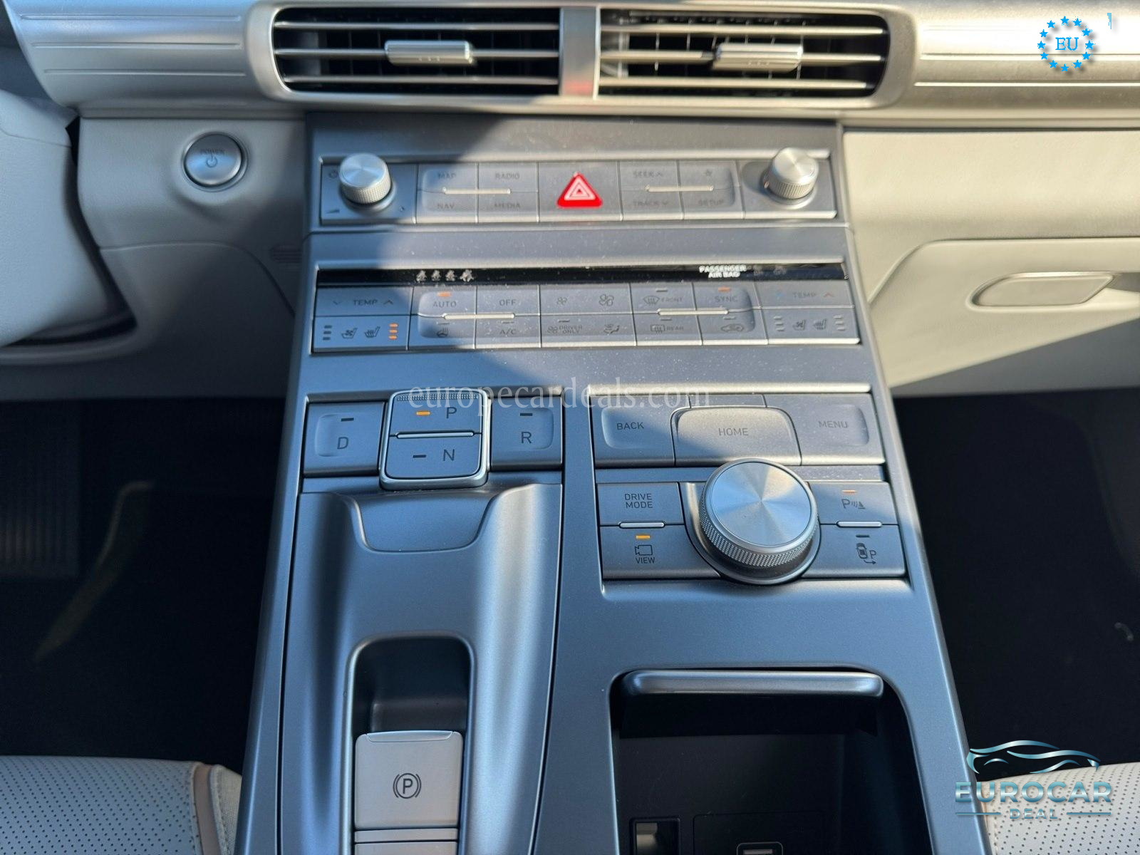 Hyundai NEXO