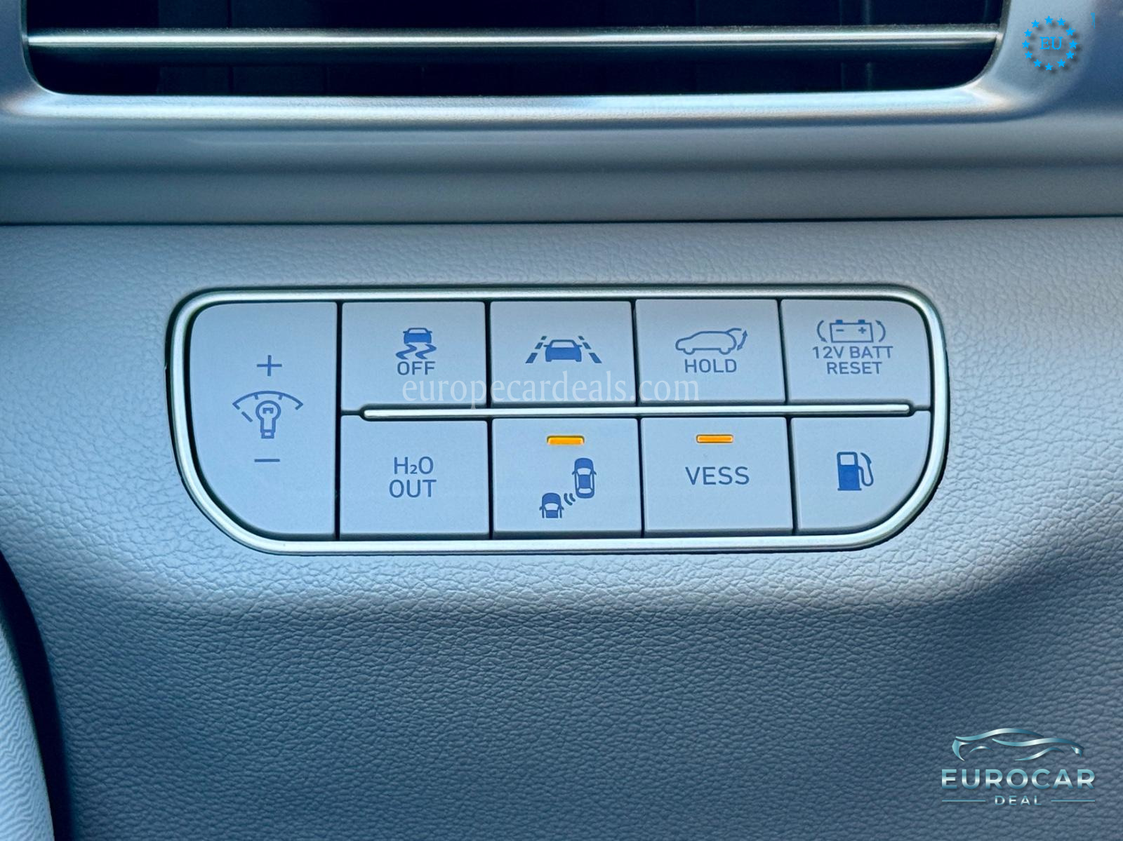 Hyundai NEXO