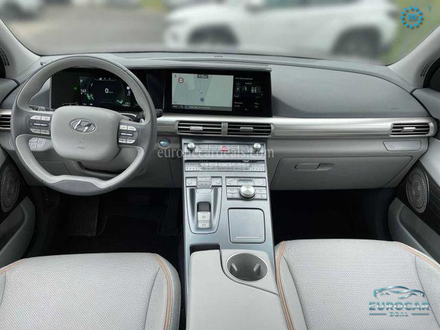 Hyundai NEXO
