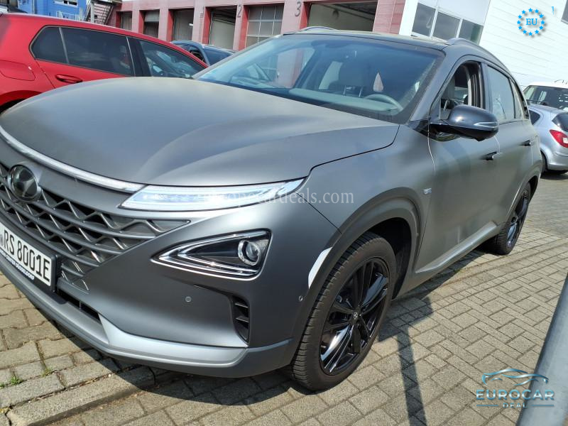 Hyundai NEXO