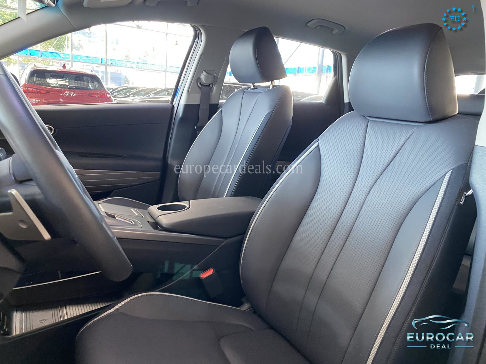Hyundai NEXO