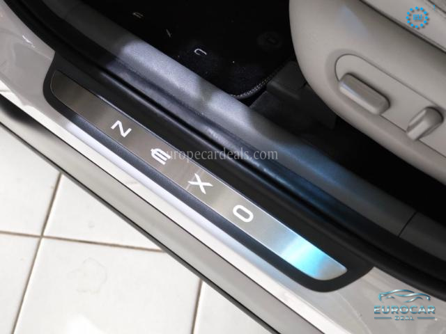 Hyundai NEXO