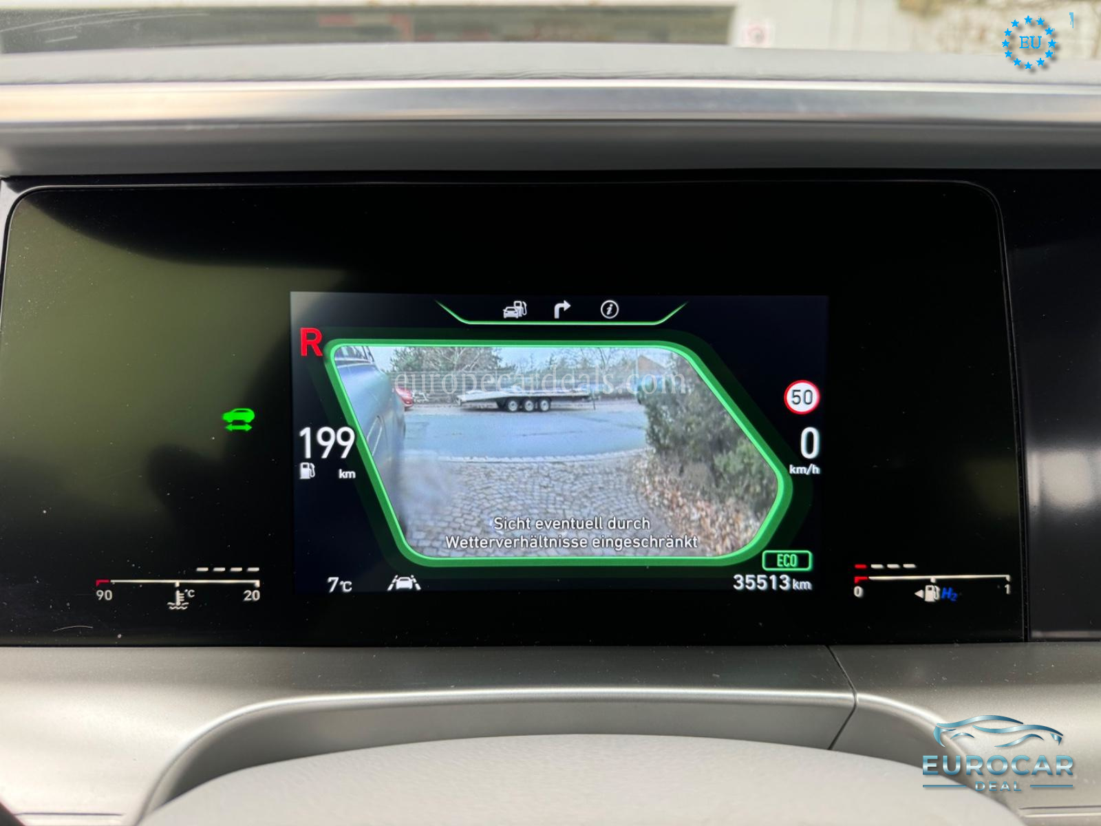 Hyundai NEXO