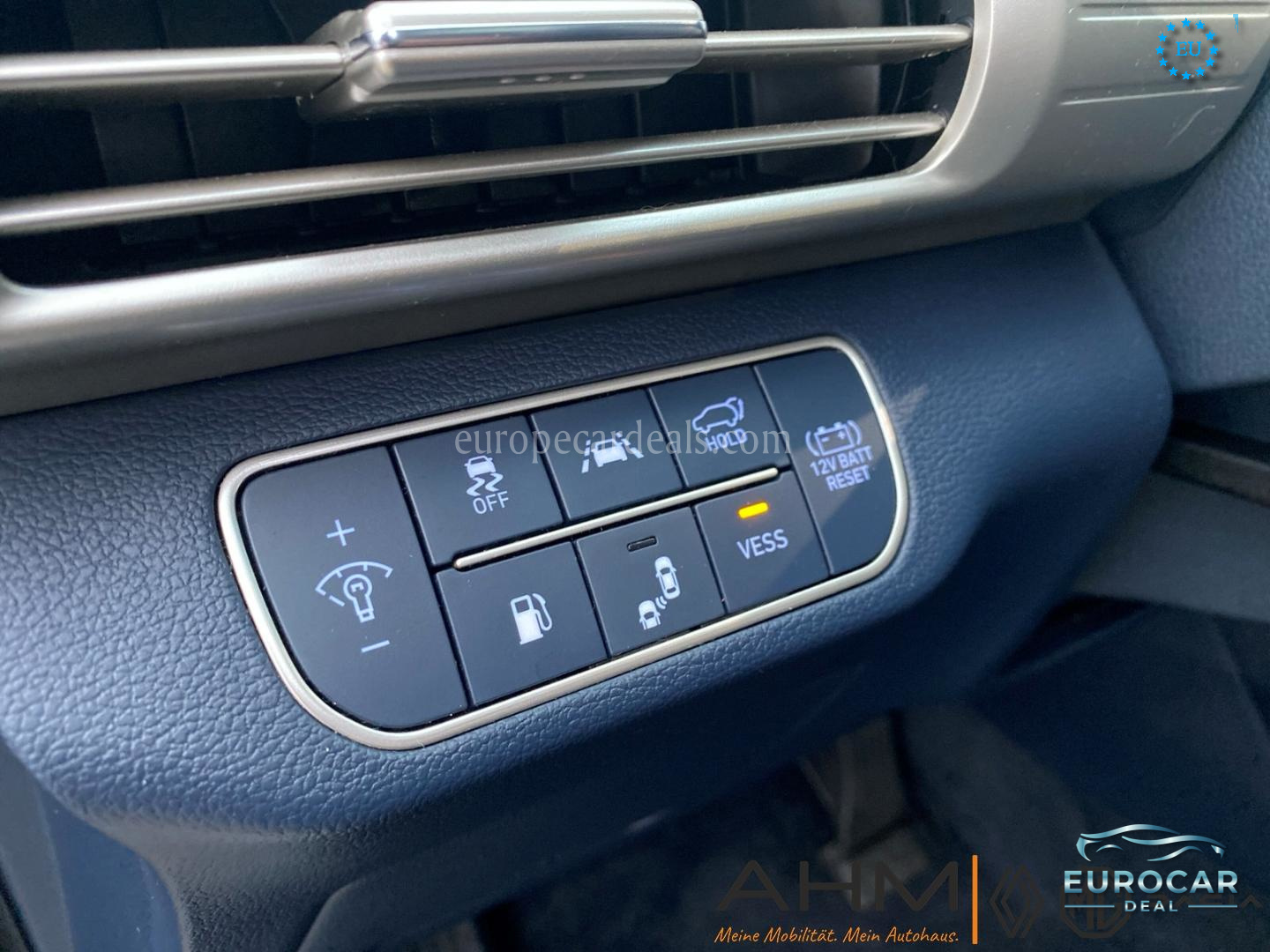 Hyundai NEXO