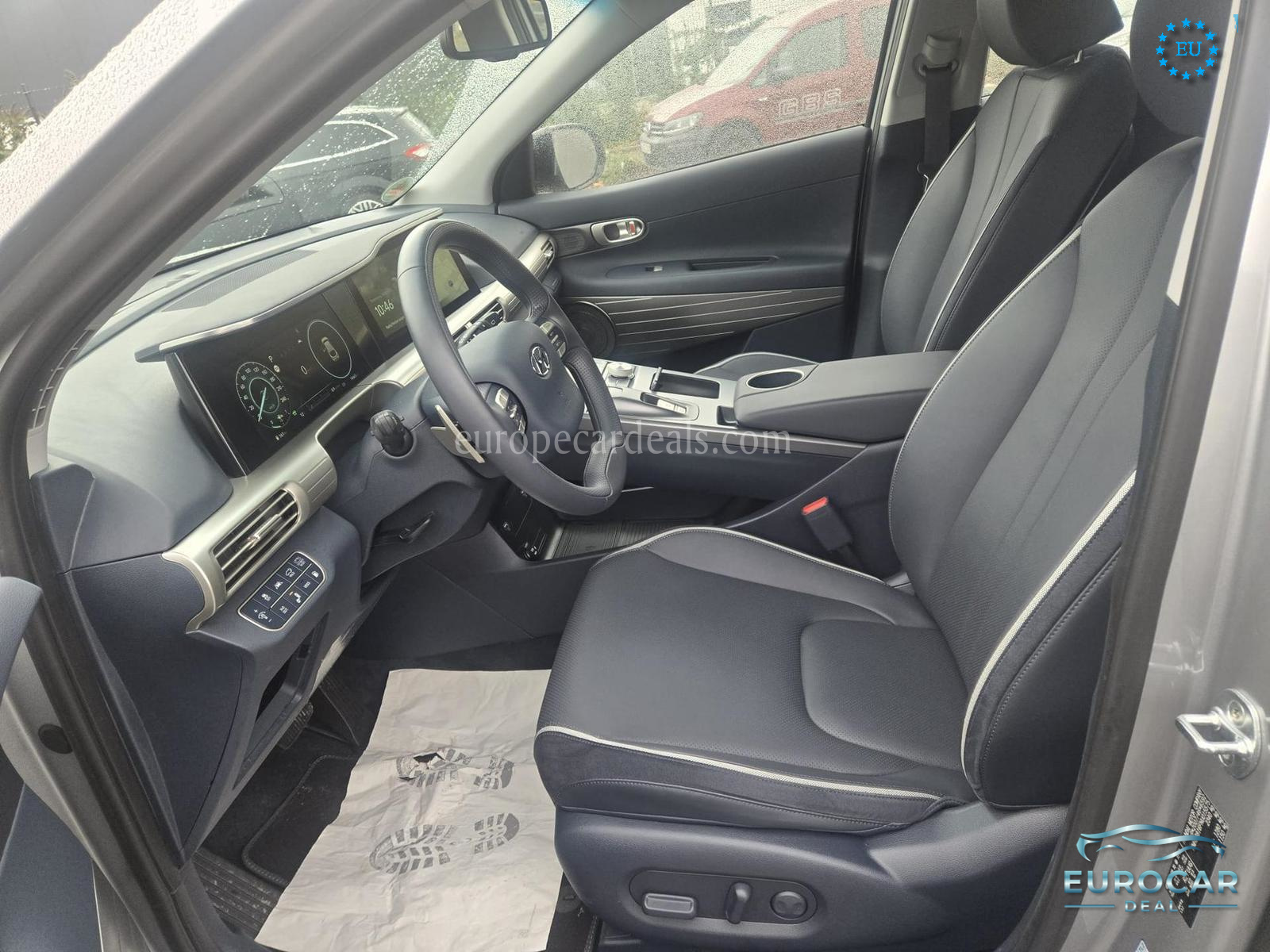 Hyundai NEXO
