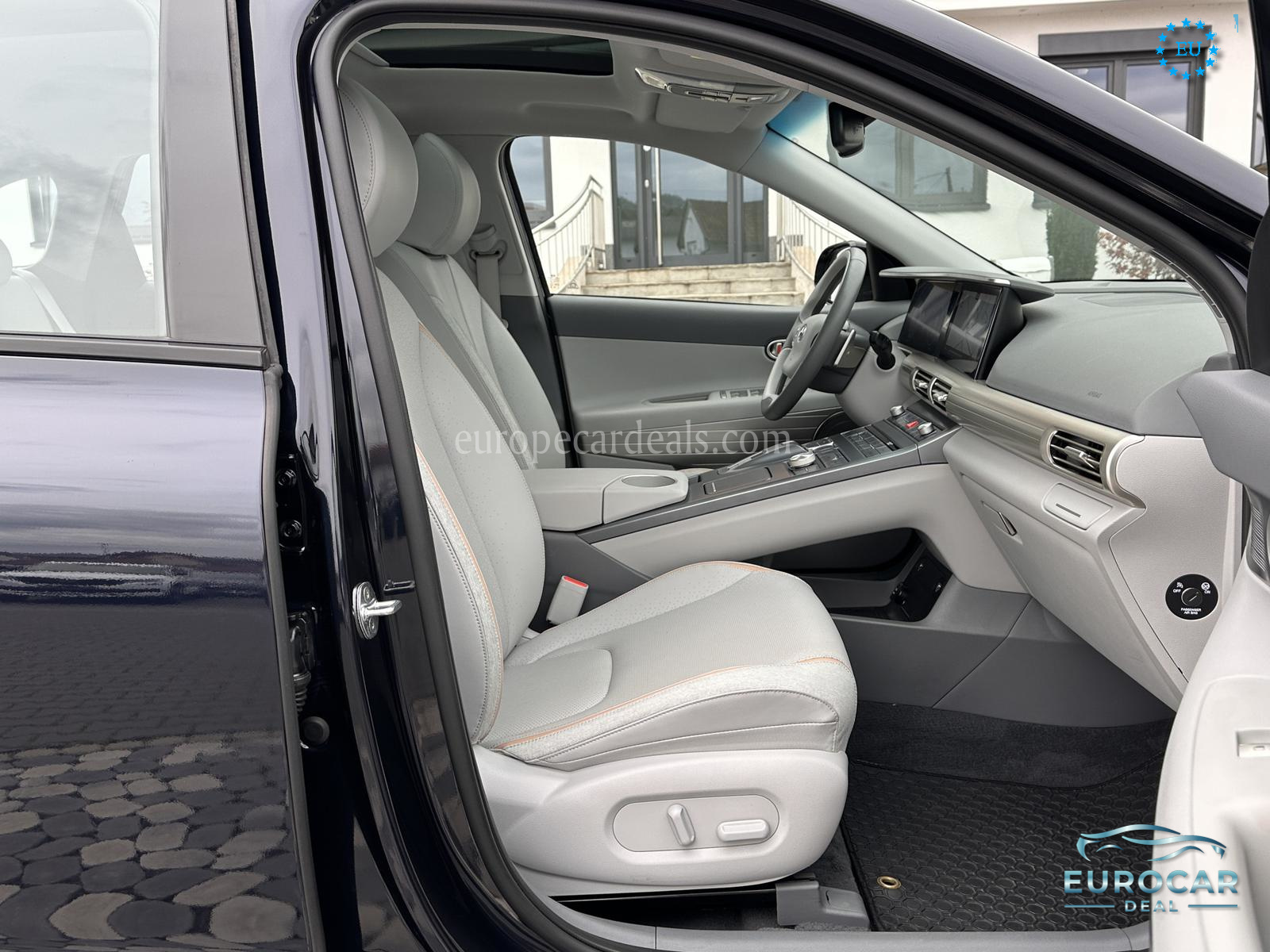Hyundai NEXO
