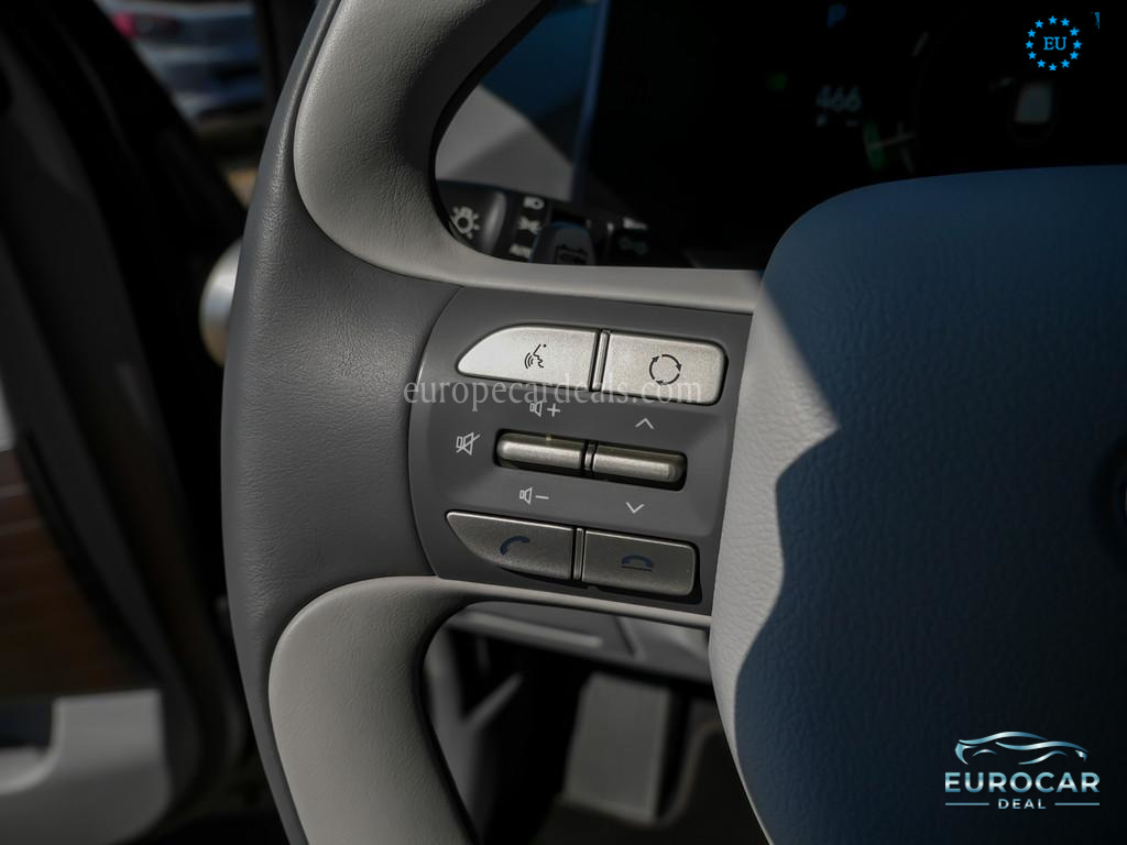 Hyundai NEXO