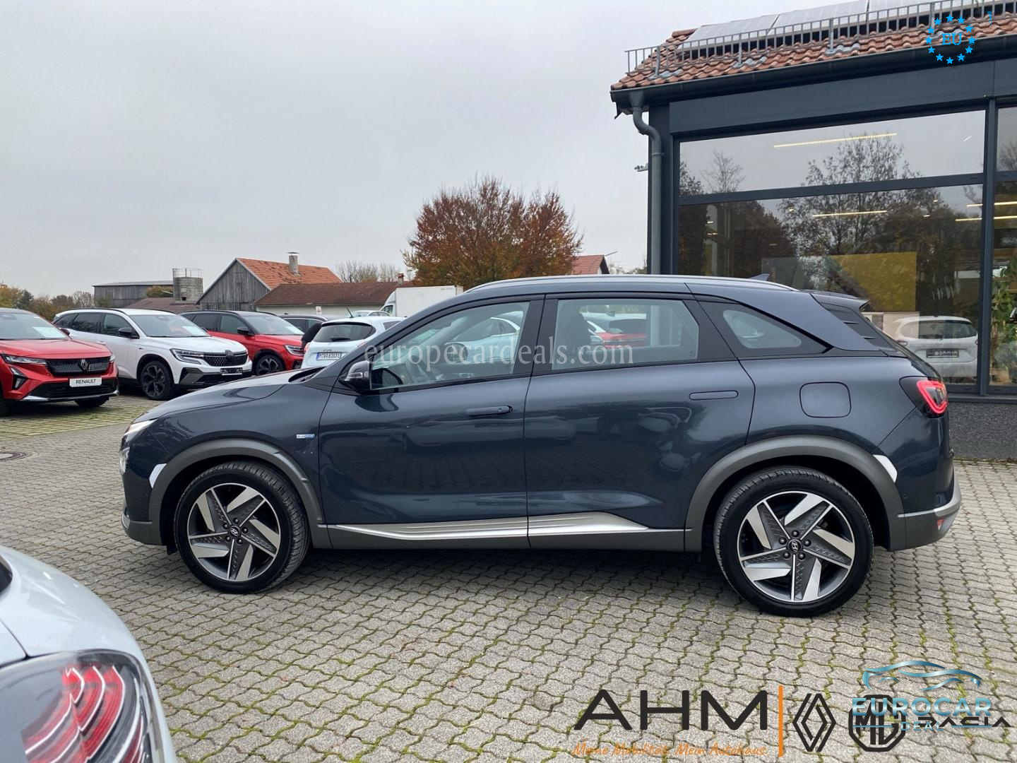 Hyundai NEXO