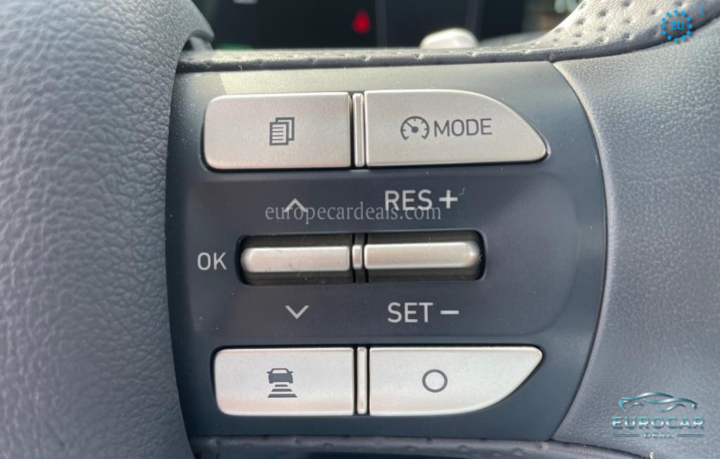 Hyundai NEXO
