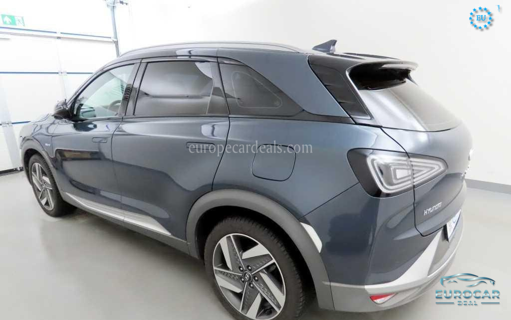 Hyundai NEXO