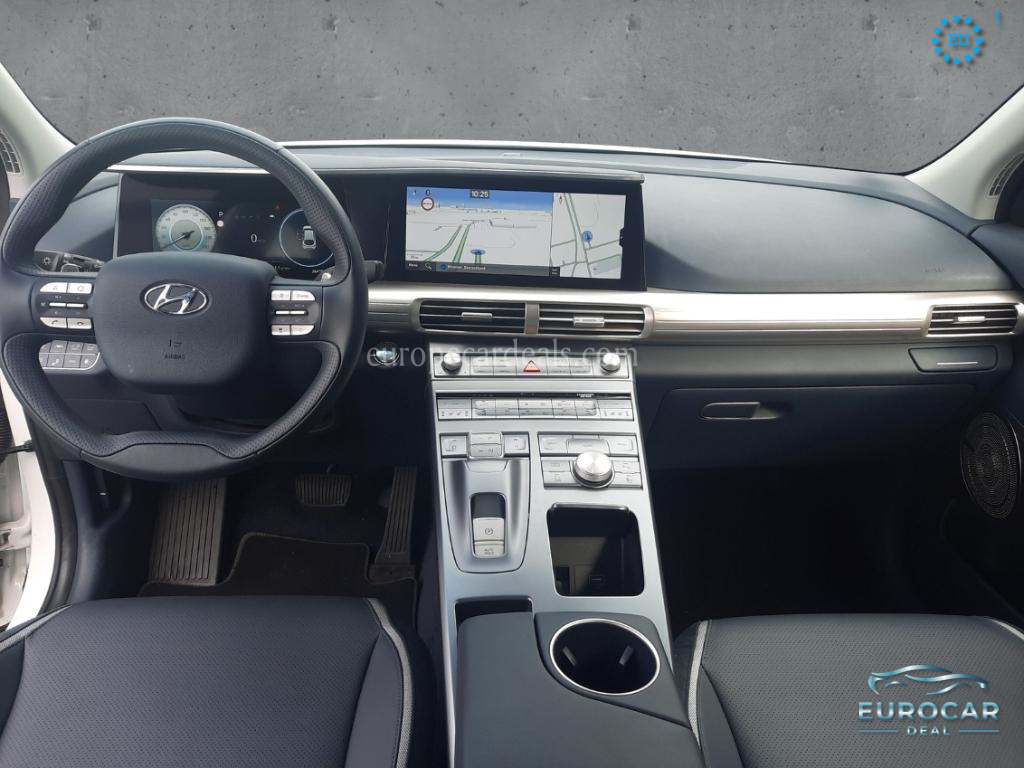 Hyundai NEXO