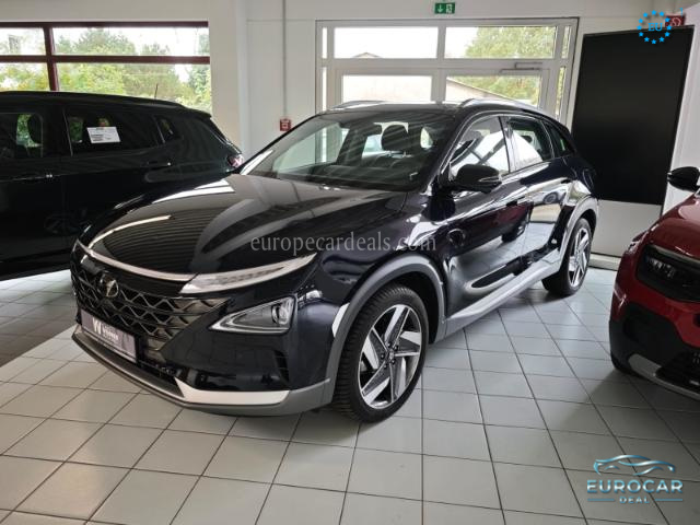 Hyundai NEXO