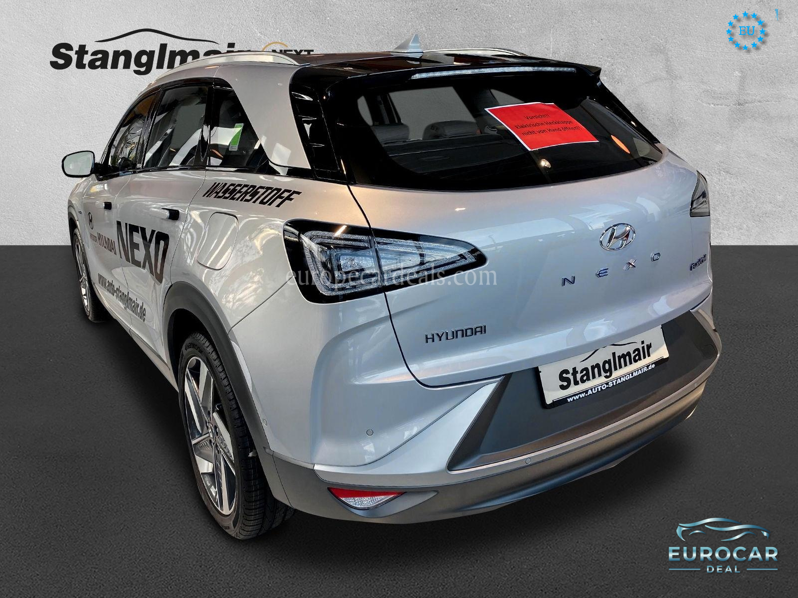 Hyundai NEXO