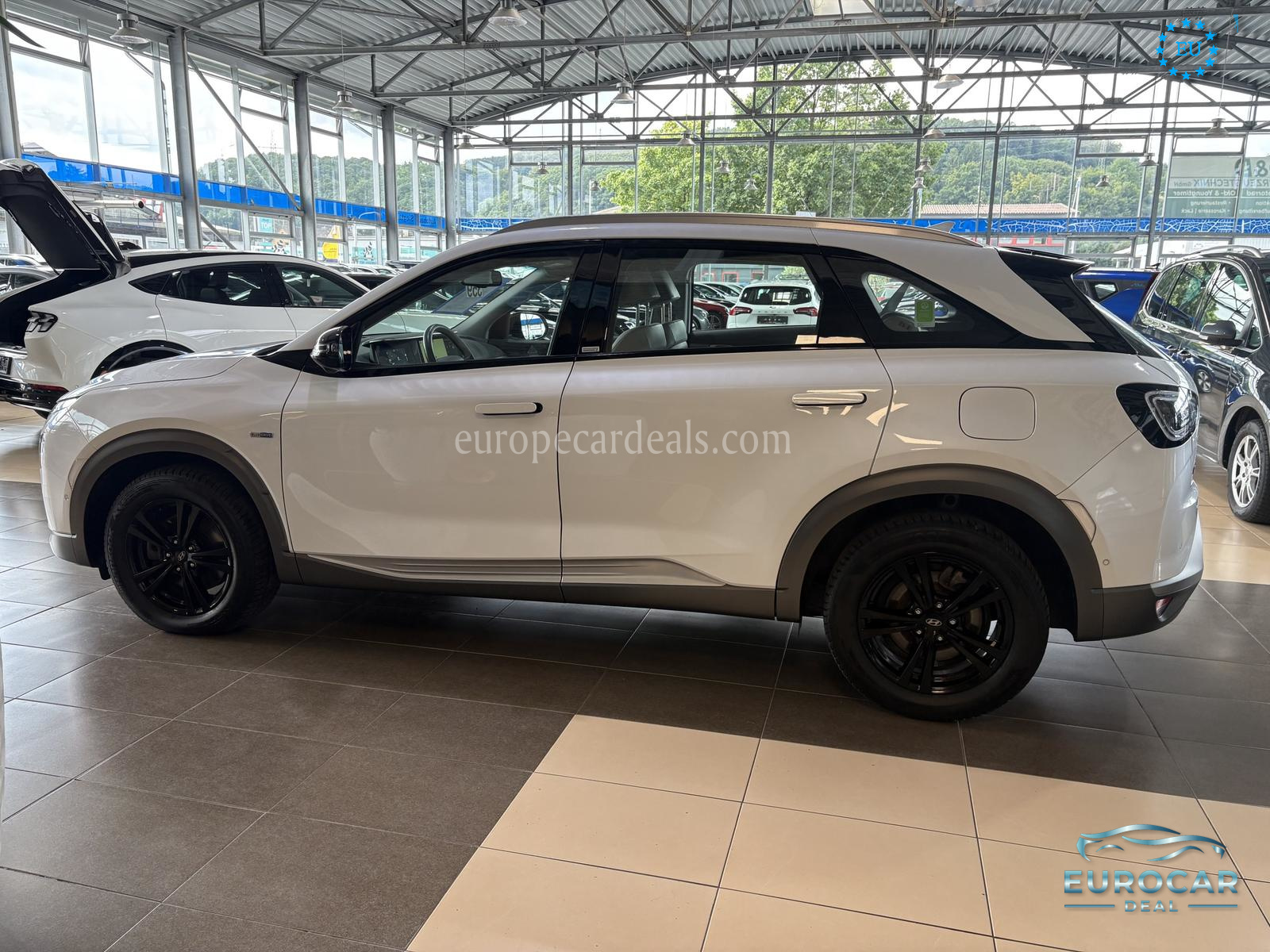 Hyundai NEXO