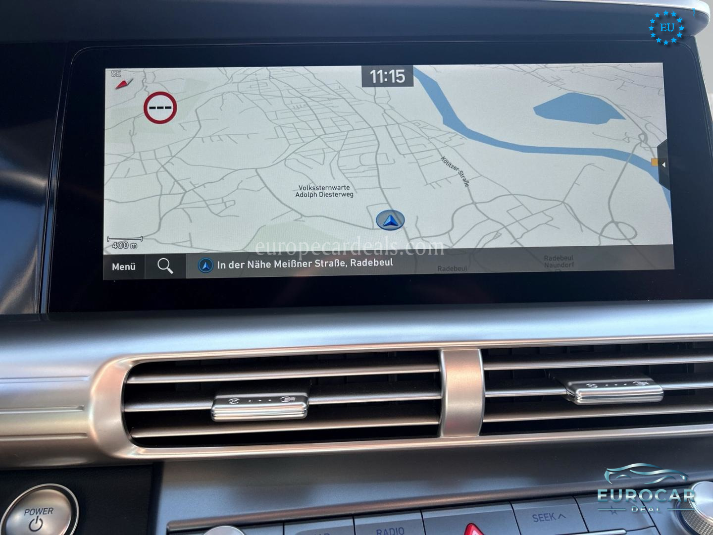 Hyundai NEXO