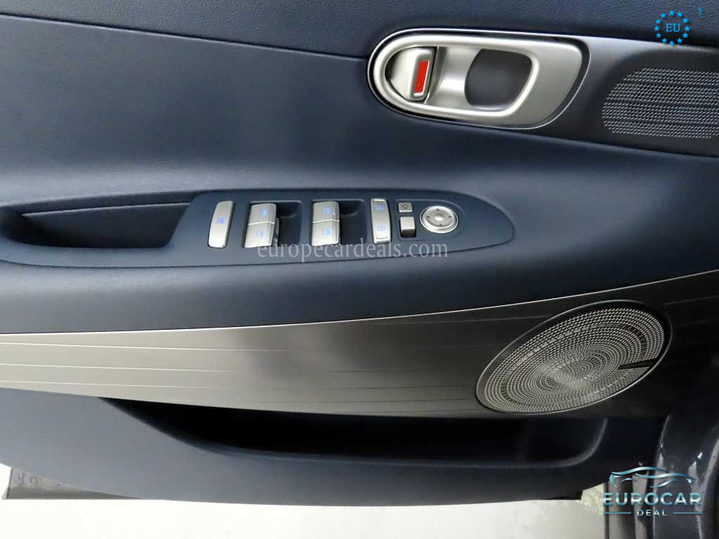 Hyundai NEXO