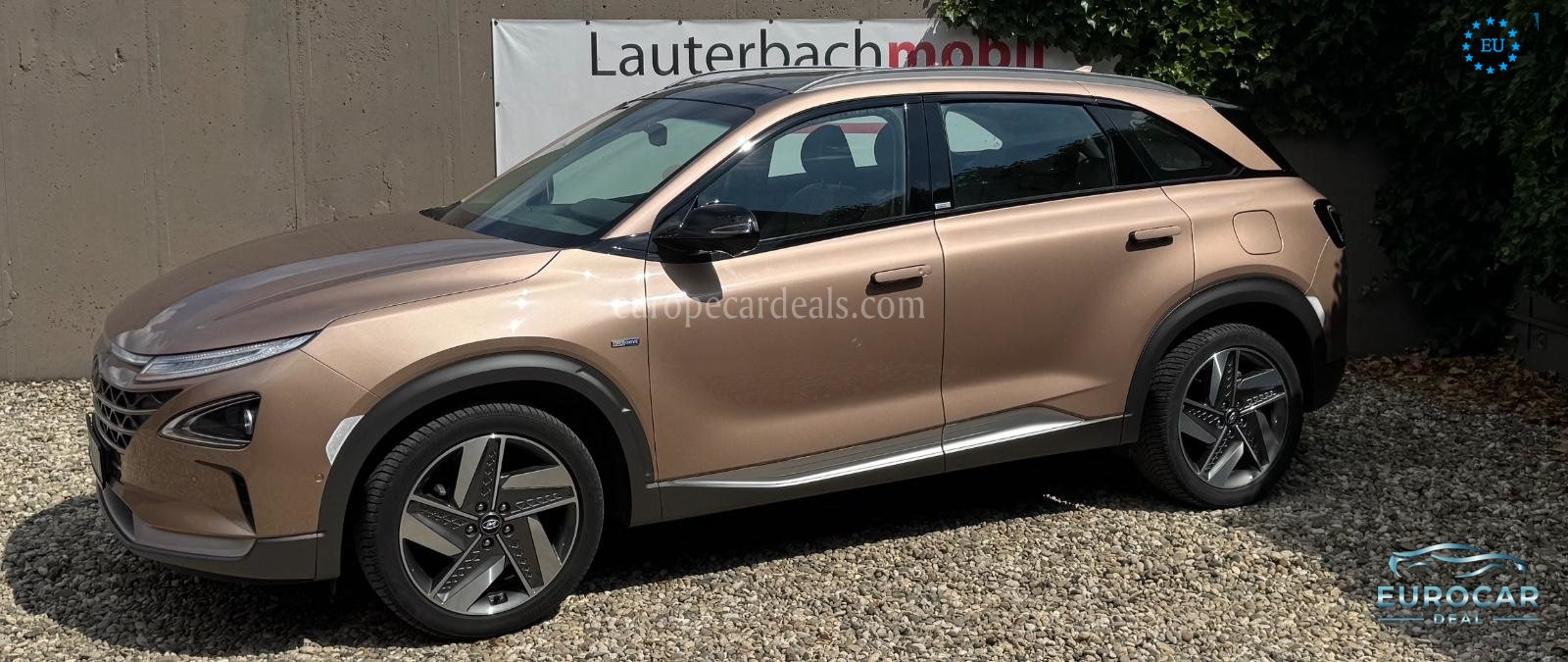 Hyundai NEXO