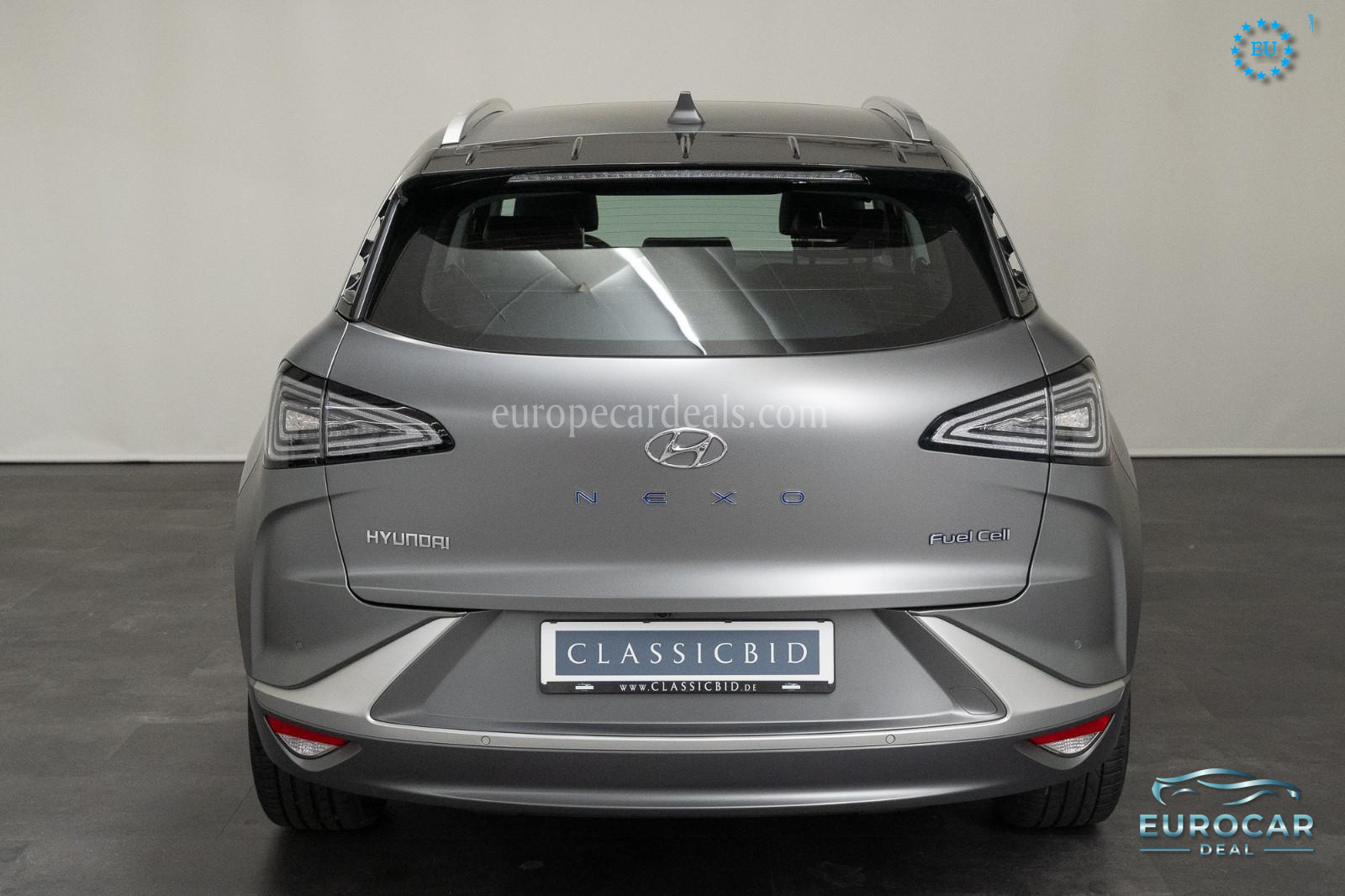Hyundai NEXO