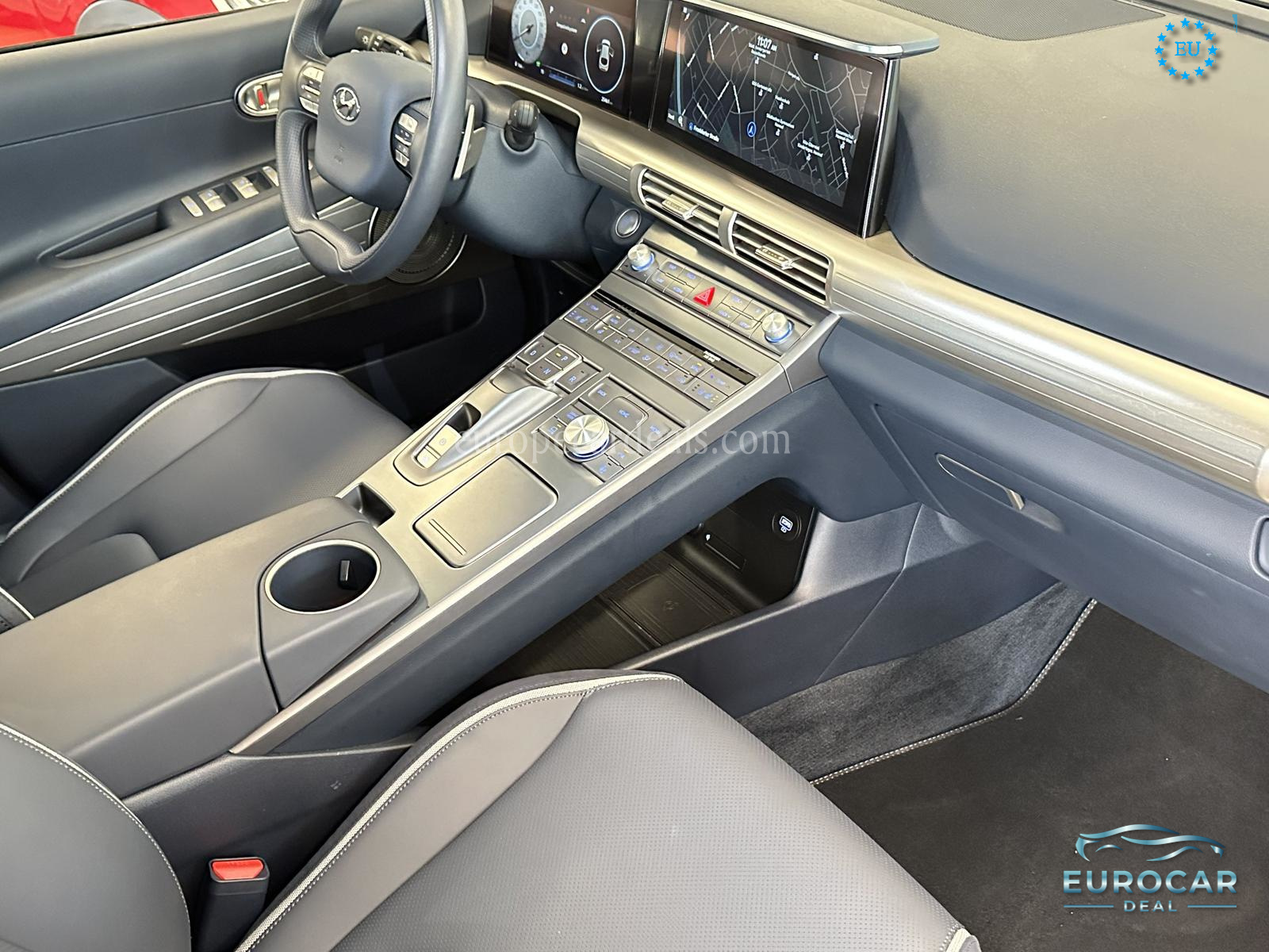 Hyundai NEXO