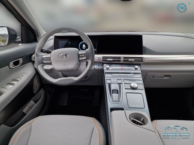 Hyundai NEXO